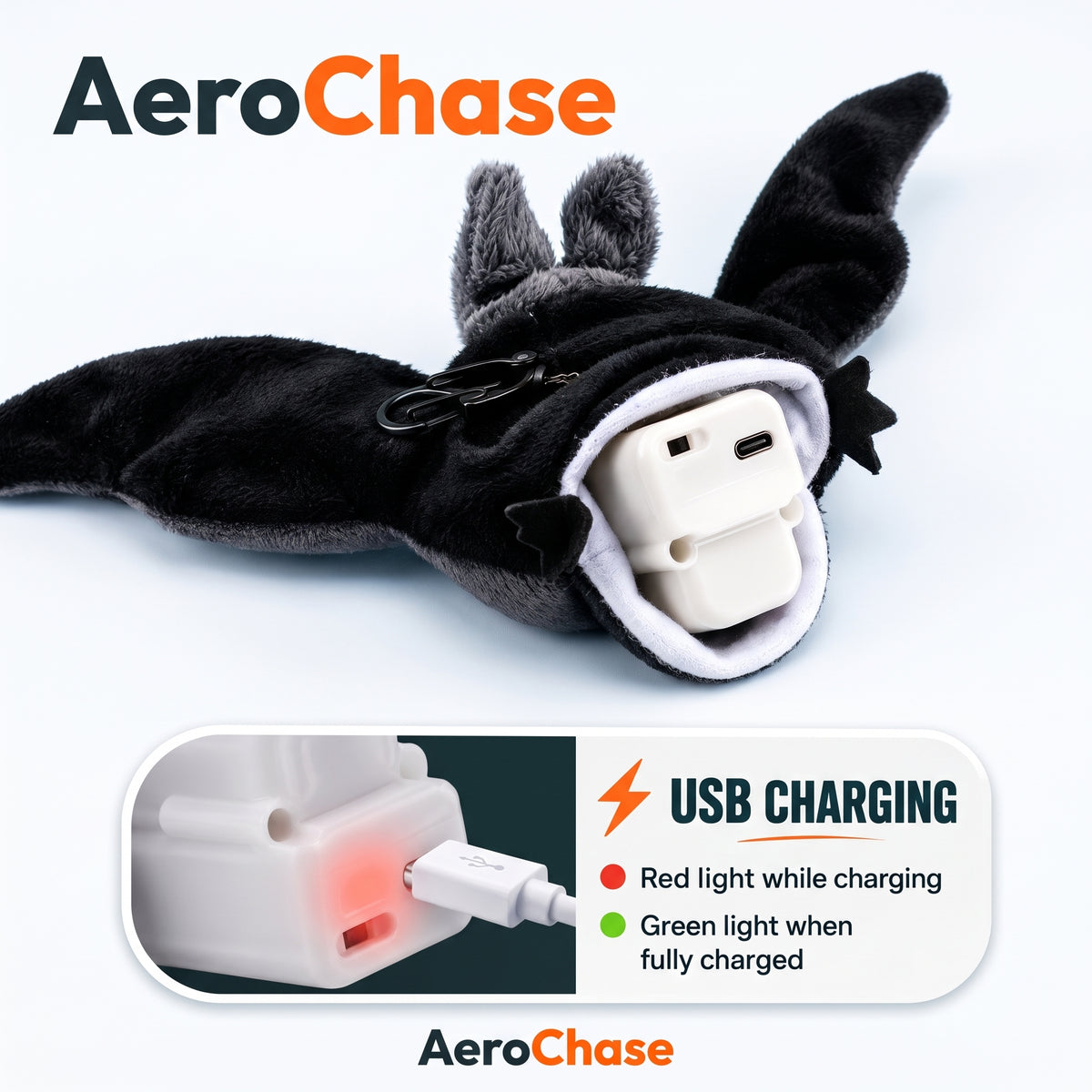 AeroChase