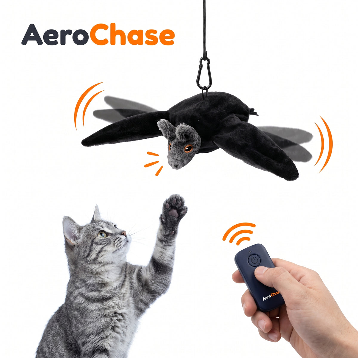 AeroChase